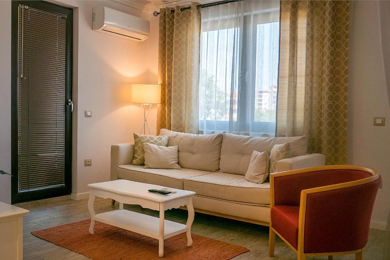דירות פלובדיב Shahbazian House מראה חיצוני תמונה