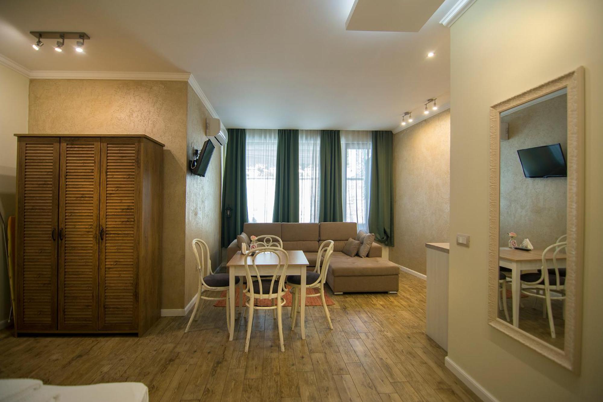 דירות פלובדיב Shahbazian House מראה חיצוני תמונה