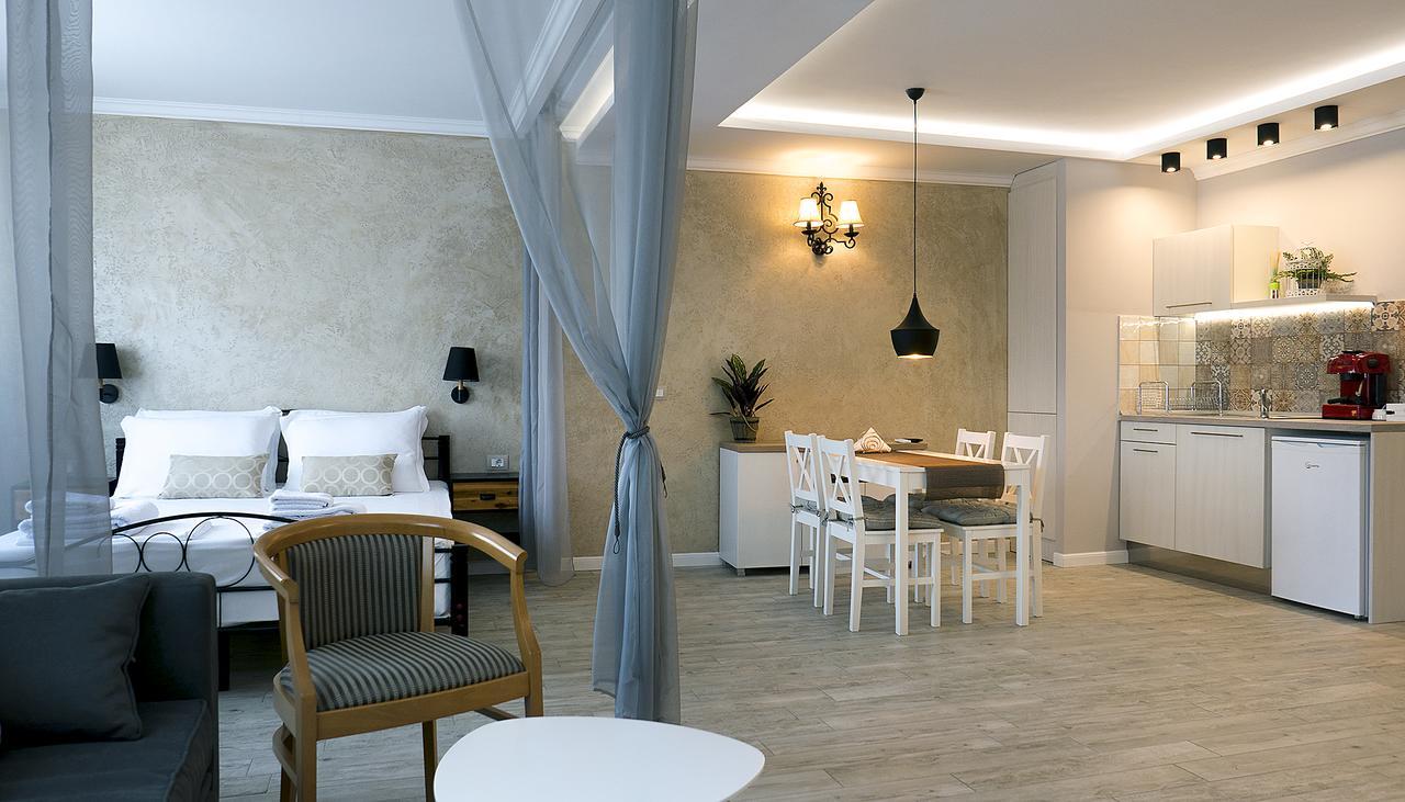 דירות פלובדיב Shahbazian House מראה חיצוני תמונה