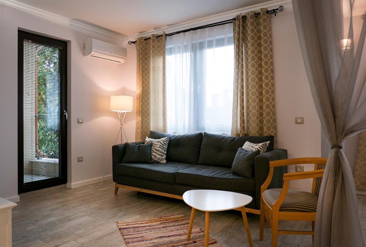 דירות פלובדיב Shahbazian House מראה חיצוני תמונה
