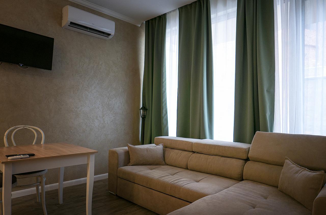 דירות פלובדיב Shahbazian House מראה חיצוני תמונה