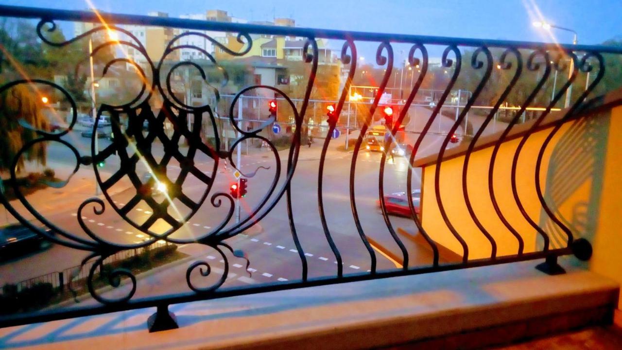 דירות פלובדיב Shahbazian House מראה חיצוני תמונה