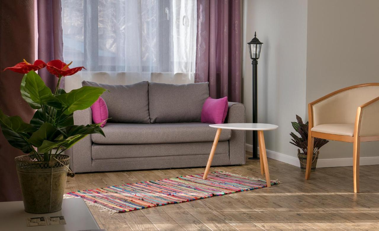 דירות פלובדיב Shahbazian House מראה חיצוני תמונה